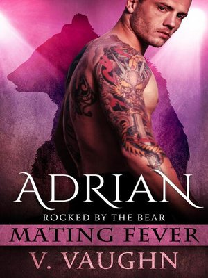 cover image of Adrian